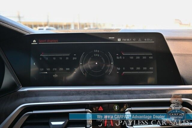 2021 BMW X5 xDrive40i Anchorage AK