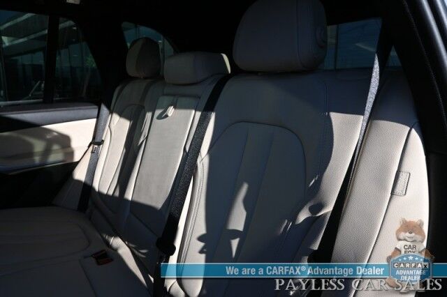 2021 BMW X5 xDrive40i Anchorage AK