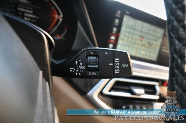 2021 BMW X5 xDrive40i Anchorage AK