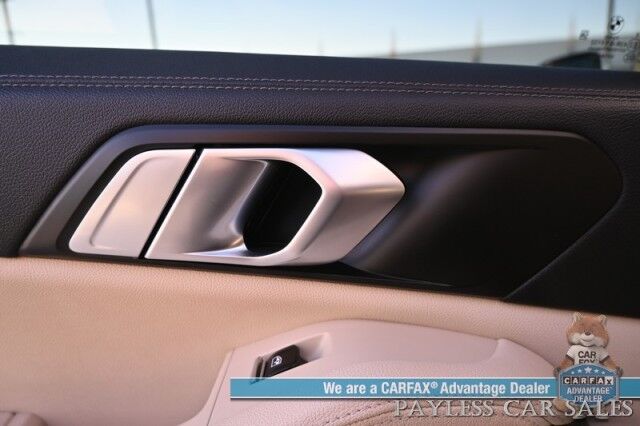 2021 BMW X5 xDrive40i Anchorage AK