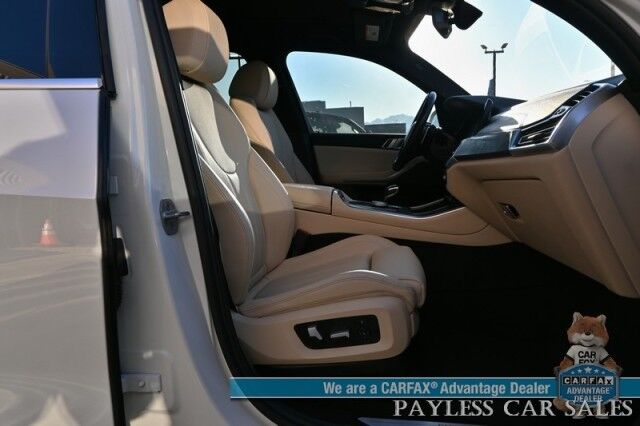 2021 BMW X5 xDrive40i Anchorage AK