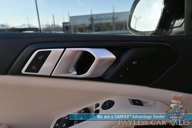 2021 BMW X5 xDrive40i Anchorage AK