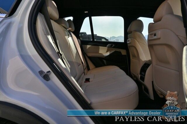 2021 BMW X5 xDrive40i Anchorage AK