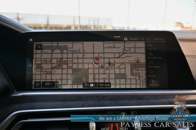 2021 BMW X5 xDrive40i Anchorage AK