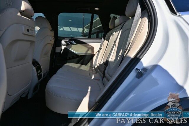 2021 BMW X5 xDrive40i Anchorage AK