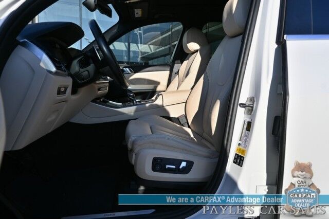 2021 BMW X5 xDrive40i Anchorage AK