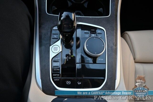 2021 BMW X5 xDrive40i Anchorage AK