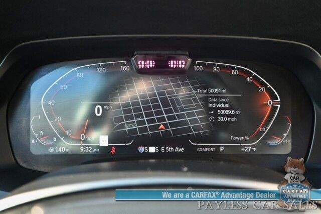 2021 BMW X5 xDrive40i Anchorage AK