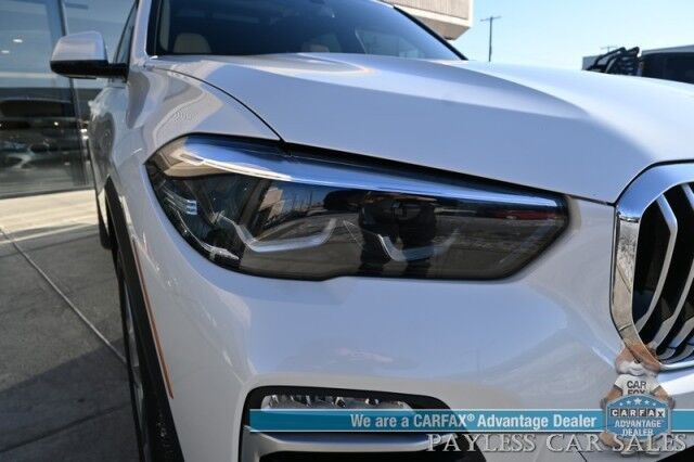 2021 BMW X5 xDrive40i Anchorage AK