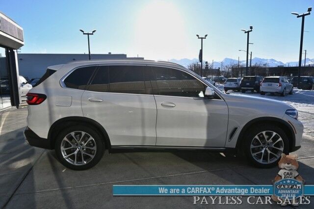 2021 BMW X5 xDrive40i Anchorage AK