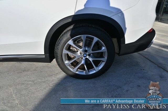 2021 BMW X5 xDrive40i Anchorage AK