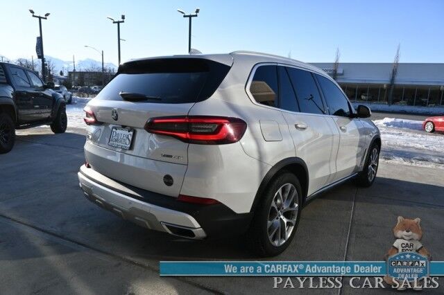 2021 BMW X5 xDrive40i Anchorage AK