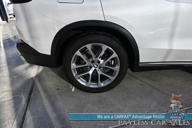 2021 BMW X5 xDrive40i Anchorage AK