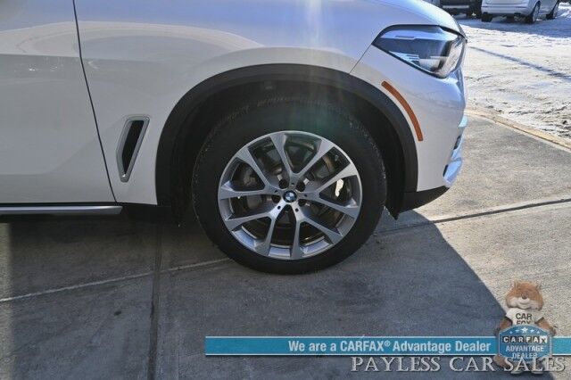 2021 BMW X5 xDrive40i Anchorage AK