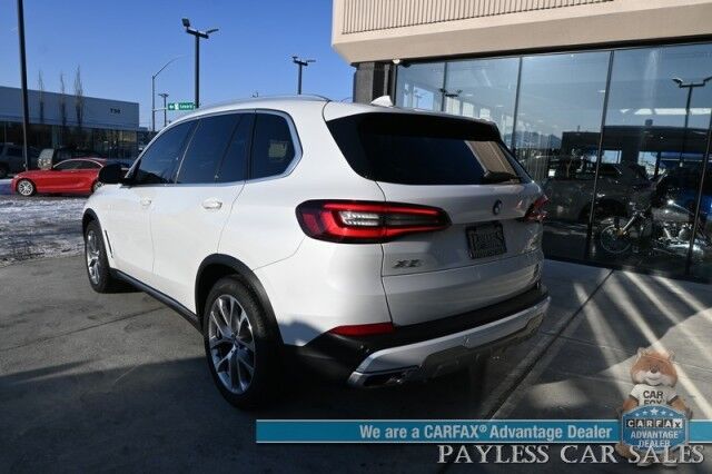 2021 BMW X5 xDrive40i Anchorage AK