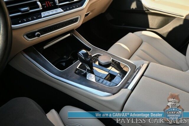 2021 BMW X5 xDrive40i Anchorage AK