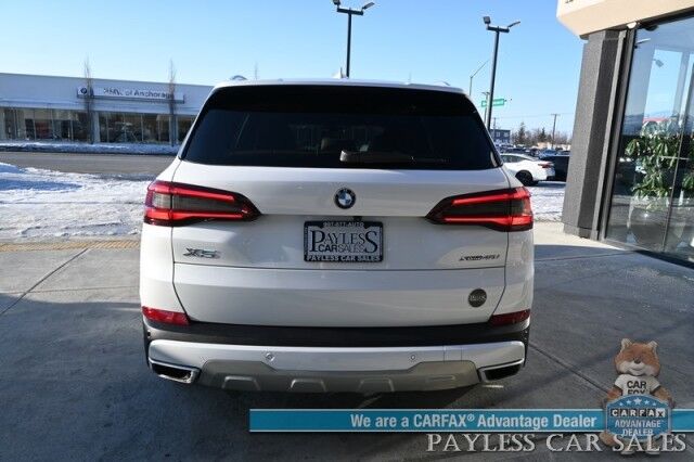 2021 BMW X5 xDrive40i Anchorage AK