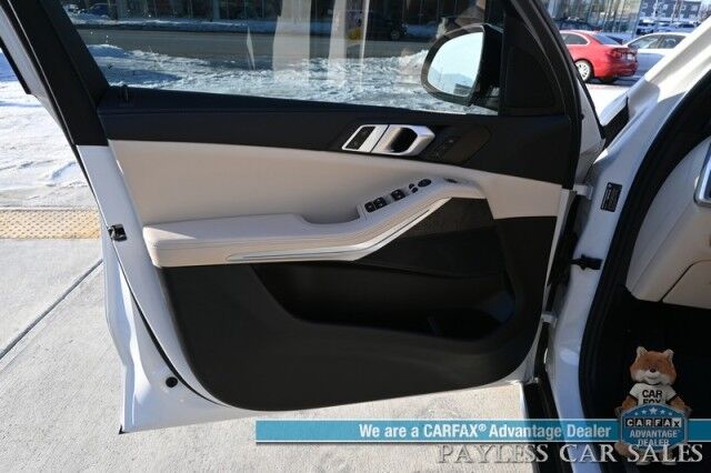 2021 BMW X5 xDrive40i Anchorage AK