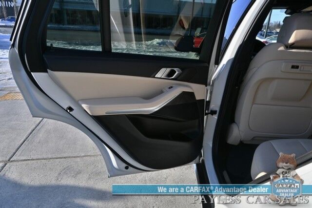 2021 BMW X5 xDrive40i Anchorage AK