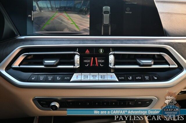 2021 BMW X5 xDrive40i Anchorage AK