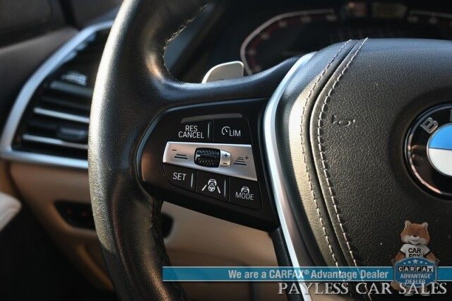 2021 BMW X5 xDrive40i Anchorage AK