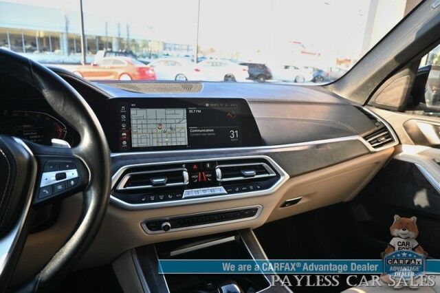 2021 BMW X5 xDrive40i Anchorage AK