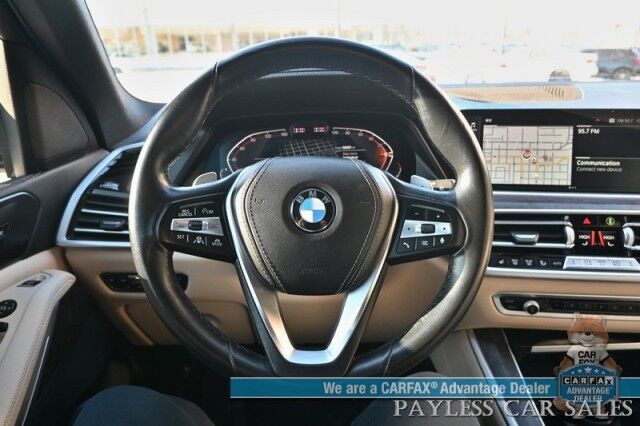 2021 BMW X5 xDrive40i Anchorage AK