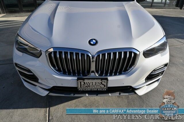 2021 BMW X5 xDrive40i Anchorage AK