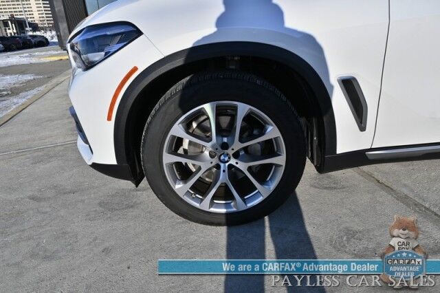 2021 BMW X5 xDrive40i Anchorage AK