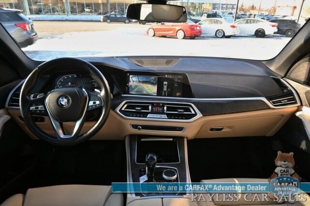 2021 BMW X5 xDrive40i Anchorage AK
