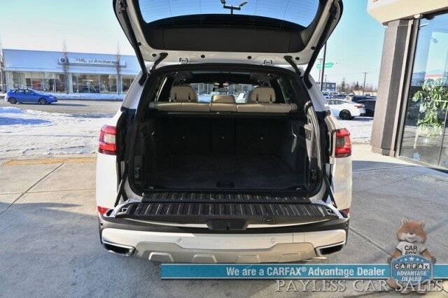2021 BMW X5 xDrive40i Anchorage AK