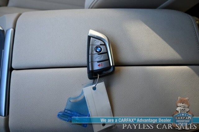 2021 BMW X5 xDrive40i Anchorage AK