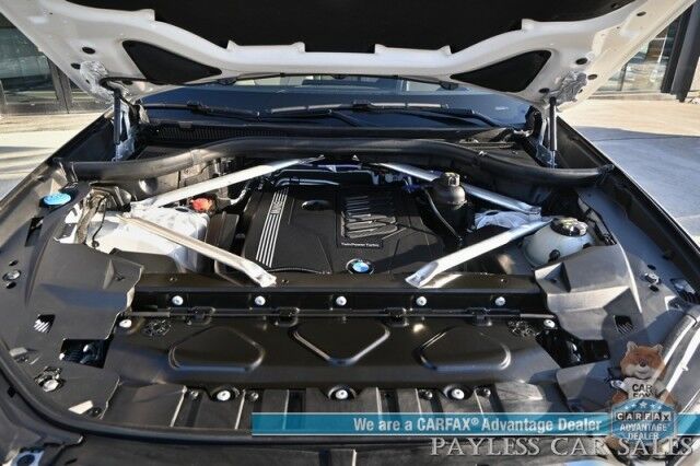 2021 BMW X5 xDrive40i Anchorage AK