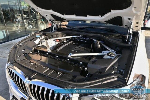 2021 BMW X5 xDrive40i Anchorage AK