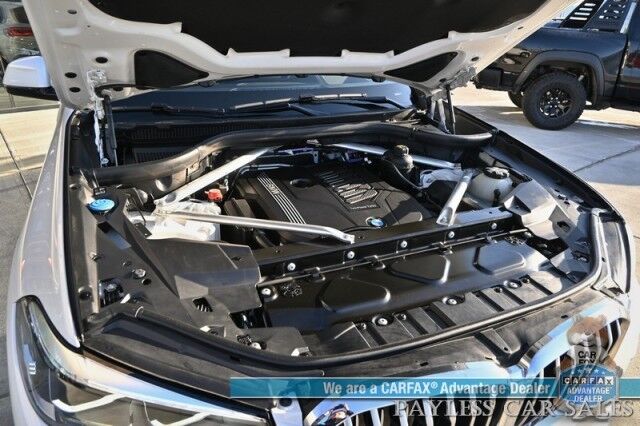 2021 BMW X5 xDrive40i Anchorage AK