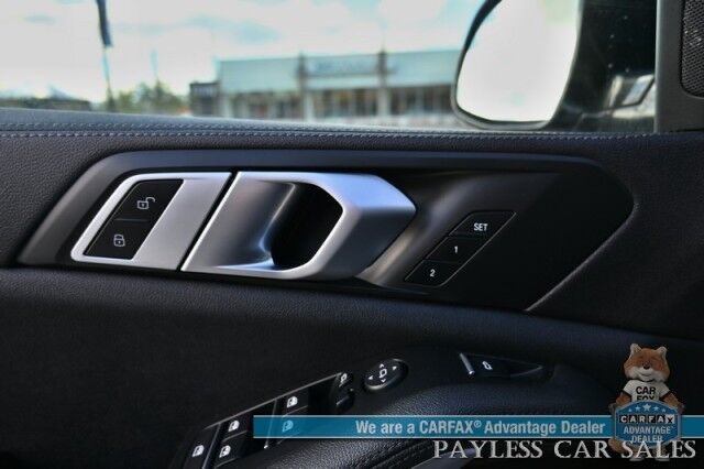 2021 BMW X5 xDrive40i Anchorage AK