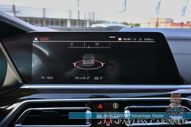 2021 BMW X5 xDrive40i Anchorage AK