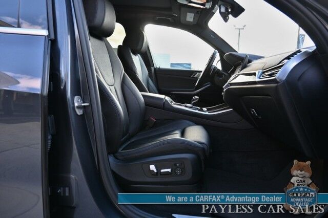 2021 BMW X5 xDrive40i Anchorage AK