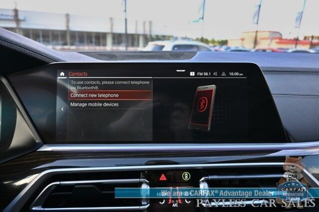 2021 BMW X5 xDrive40i Anchorage AK