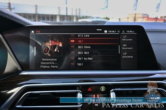 2021 BMW X5 xDrive40i Anchorage AK