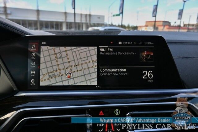 2021 BMW X5 xDrive40i Anchorage AK