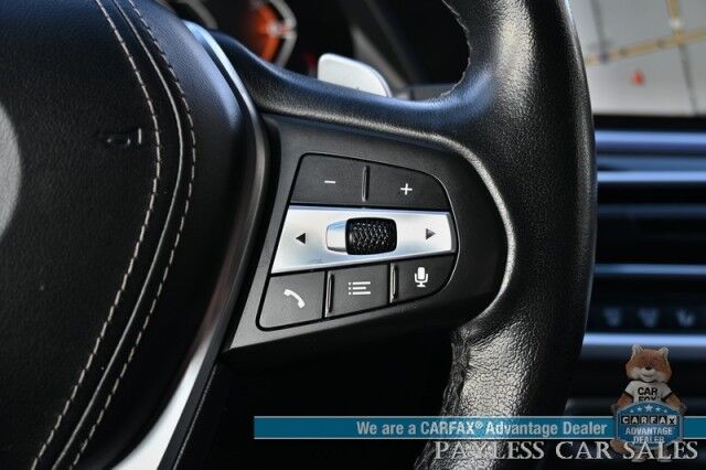 2021 BMW X5 xDrive40i Anchorage AK