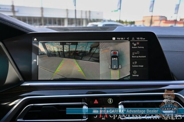 2021 BMW X5 xDrive40i Anchorage AK