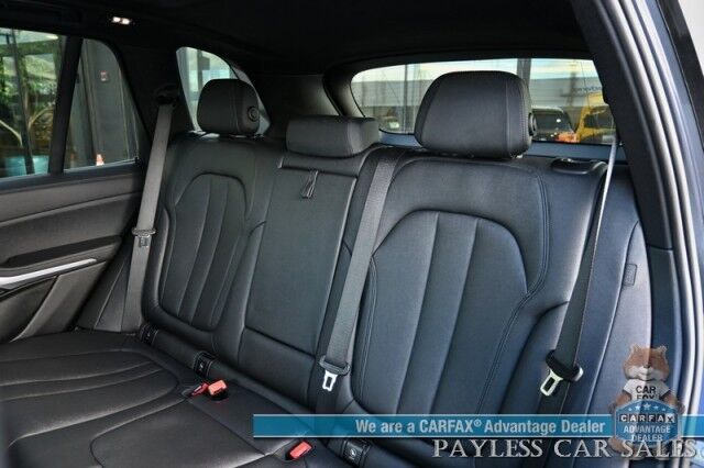 2021 BMW X5 xDrive40i Anchorage AK