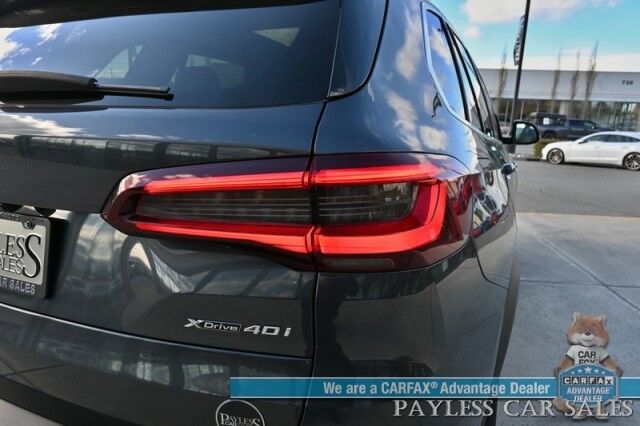 2021 BMW X5 xDrive40i Anchorage AK