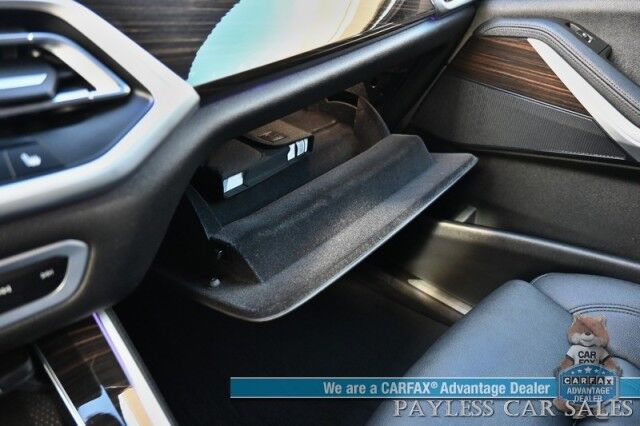 2021 BMW X5 xDrive40i Anchorage AK