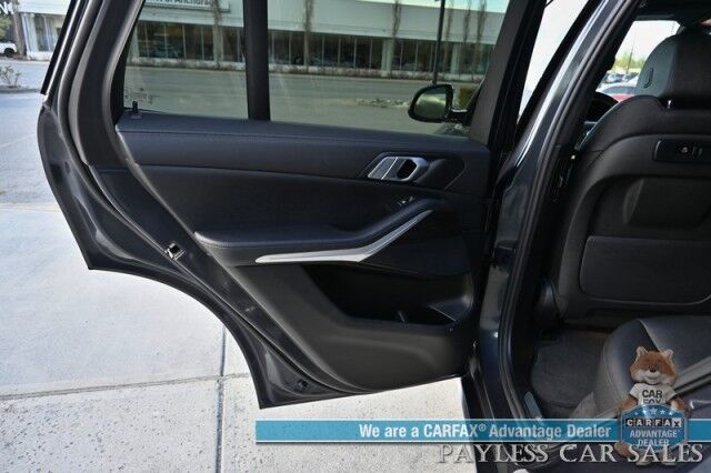 2021 BMW X5 xDrive40i Anchorage AK