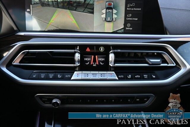 2021 BMW X5 xDrive40i Anchorage AK