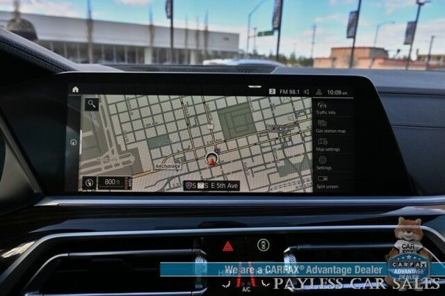 2021 BMW X5 xDrive40i Anchorage AK
