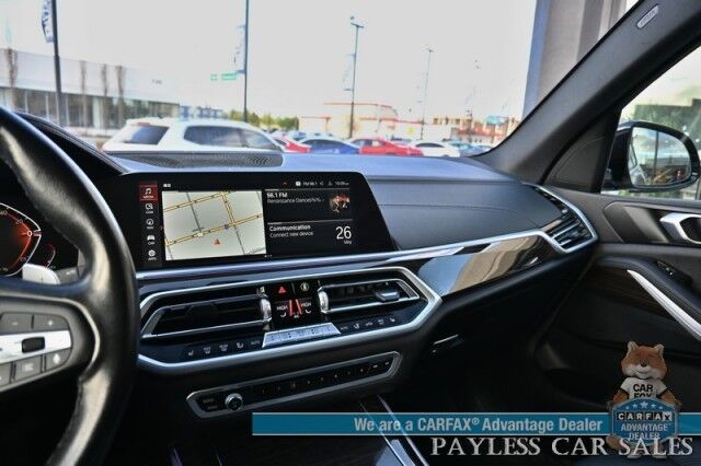 2021 BMW X5 xDrive40i Anchorage AK